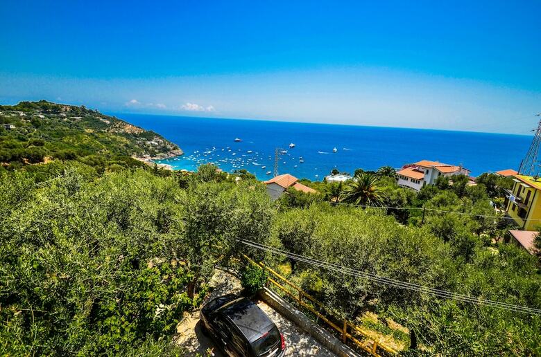 Villa Gea