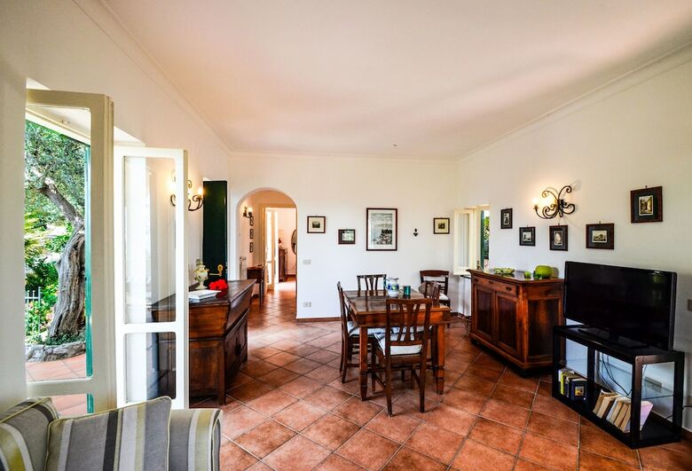 Villa Gea