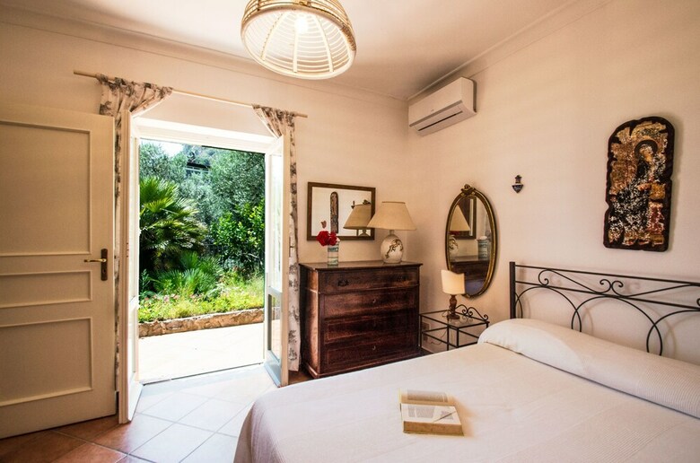 Villa Gea