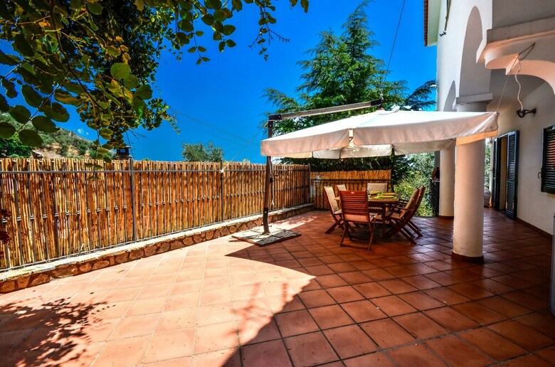 Villa Gea