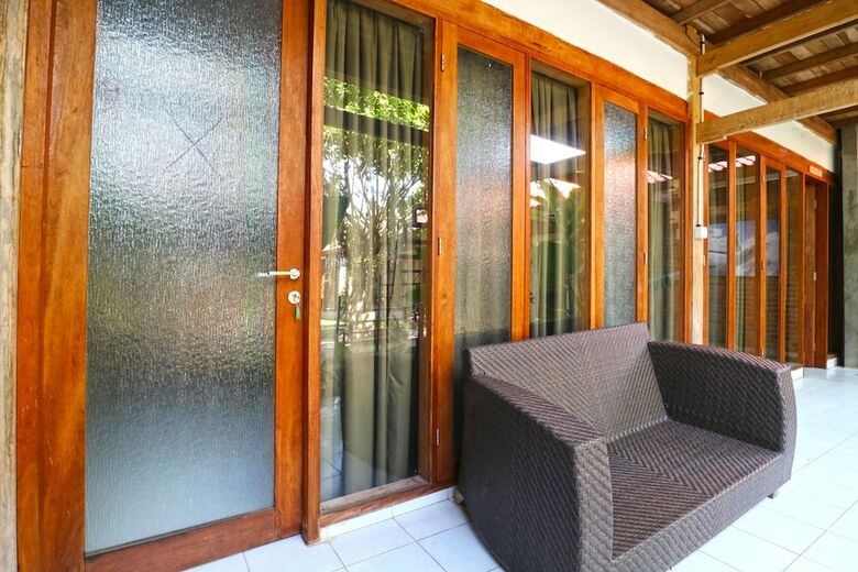 Hostal Indopurejoy House