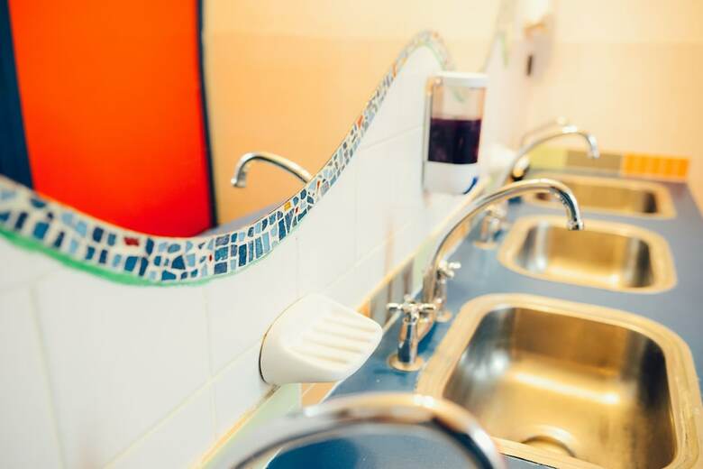 Hostal Hostel Yakush