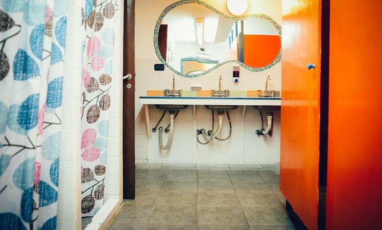 Hostal Hostel Yakush