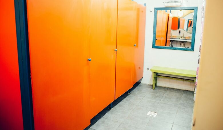 Hostal Hostel Yakush