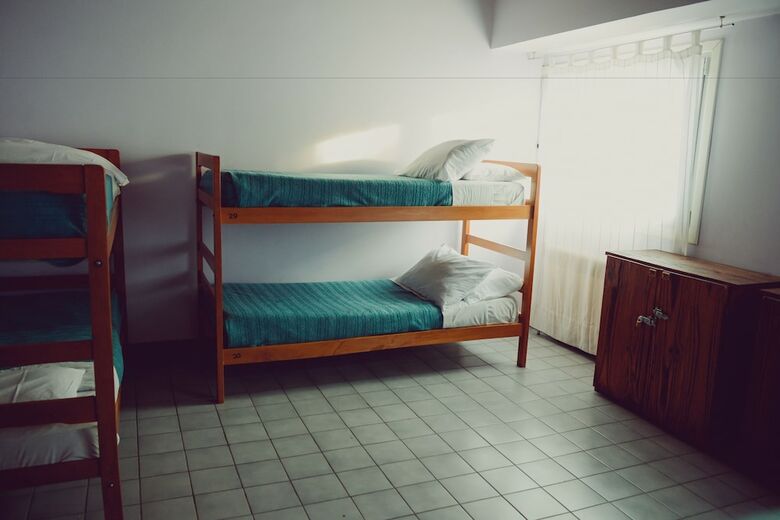 Hostal Hostel Yakush
