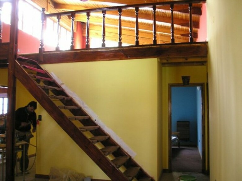 Hostal Hostel Yakush