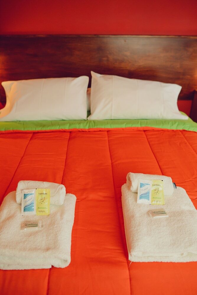 Hostal Hostel Yakush