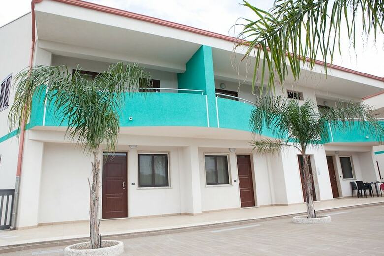 Apartamento Residence Fronte Mare