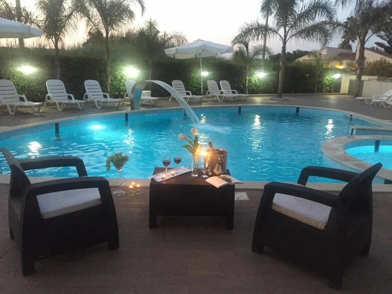 Apartamento Residence Fronte Mare