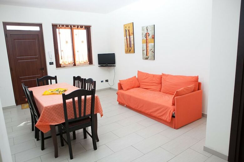 Apartamento Residence Fronte Mare