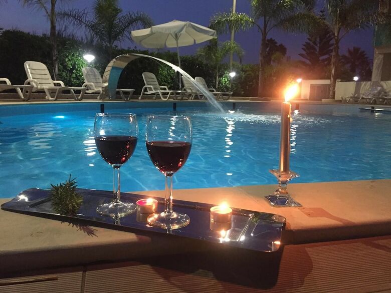 Apartamento Residence Fronte Mare