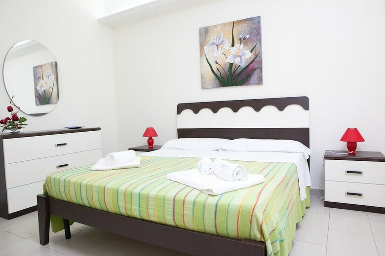Apartamento Residence Fronte Mare