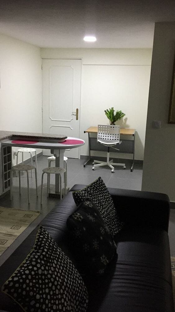 Apartamentos Casa D'aman