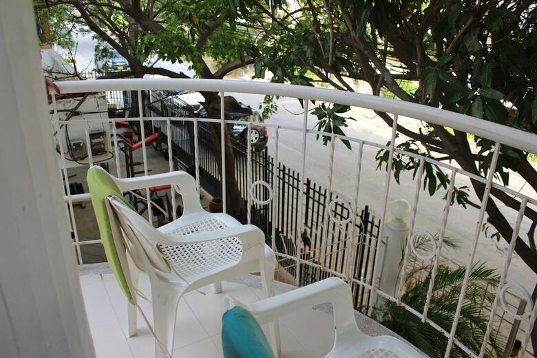 Apartamentos Balcones Del Rodadero