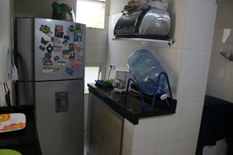 Apartamentos Balcones Del Rodadero