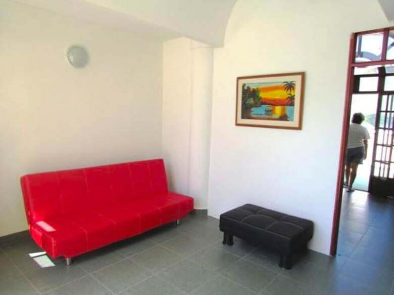 Apartamentos Balcones Del Rodadero
