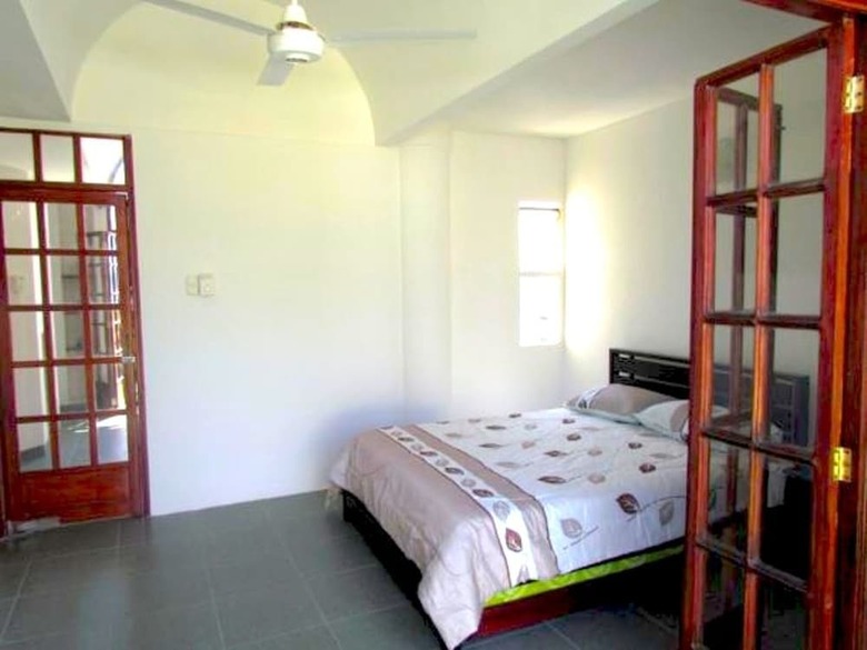 Apartamentos Balcones Del Rodadero
