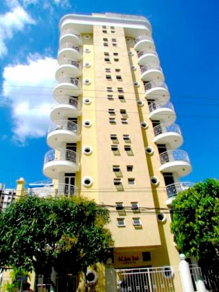 Apartamentos Balcones Del Rodadero