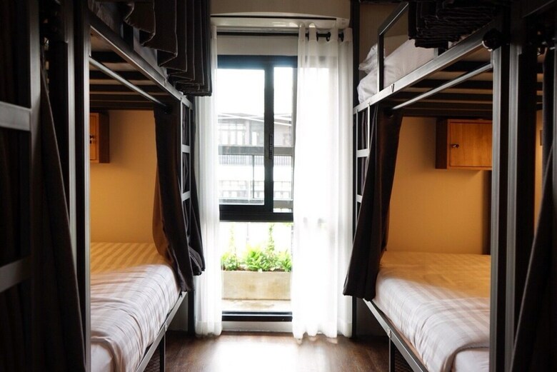 Hostal Hobnob Hostel - Adults Only