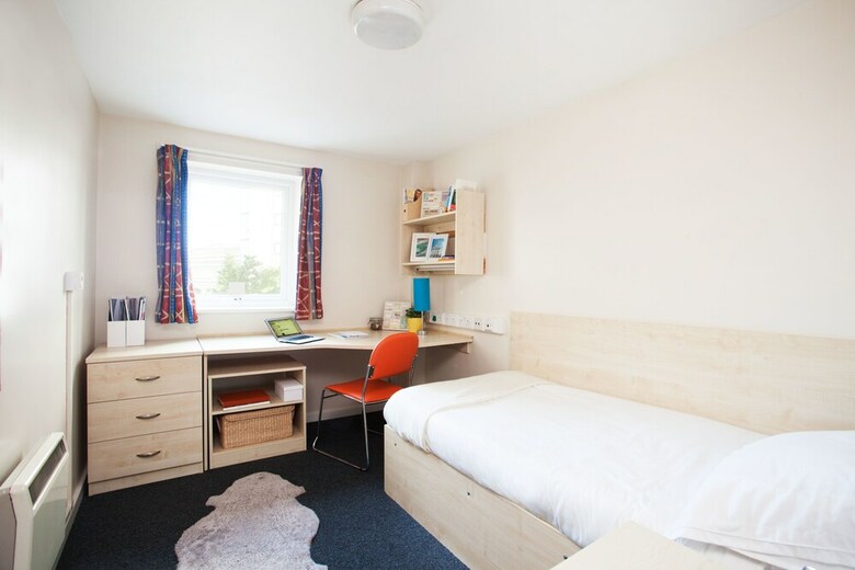 Hotel Ensuite Rooms In Liverpool
