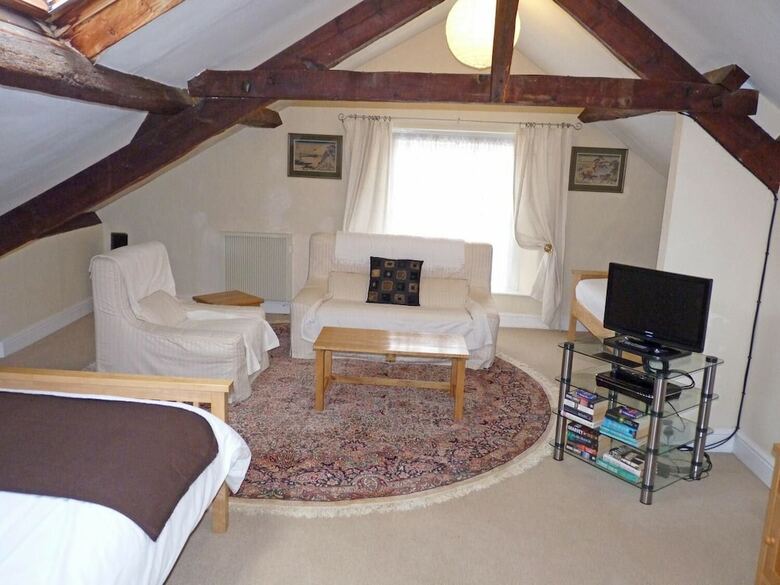 Bed & Breakfast Town Mills B &b