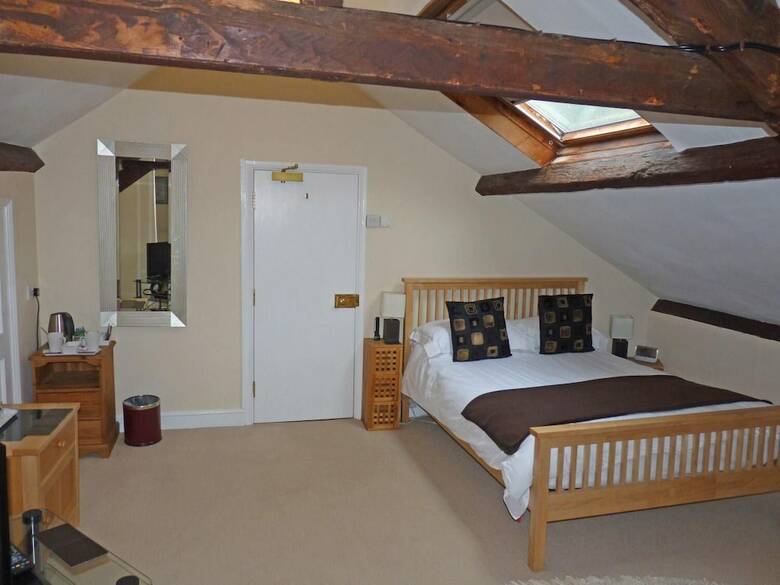 Bed & Breakfast Town Mills B &b