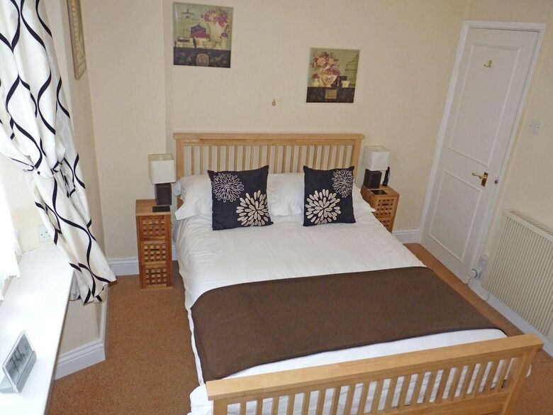 Bed & Breakfast Town Mills B &b