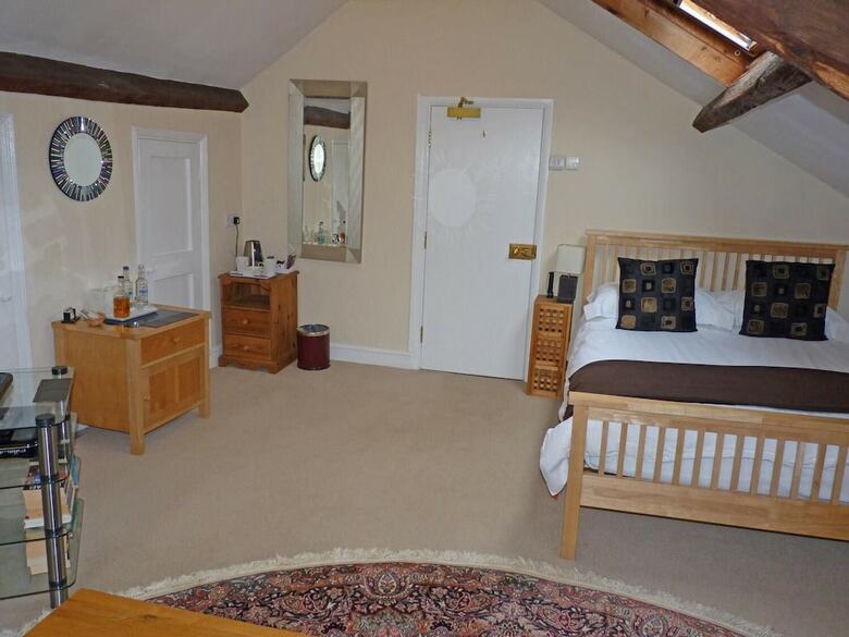 Bed & Breakfast Town Mills B &b