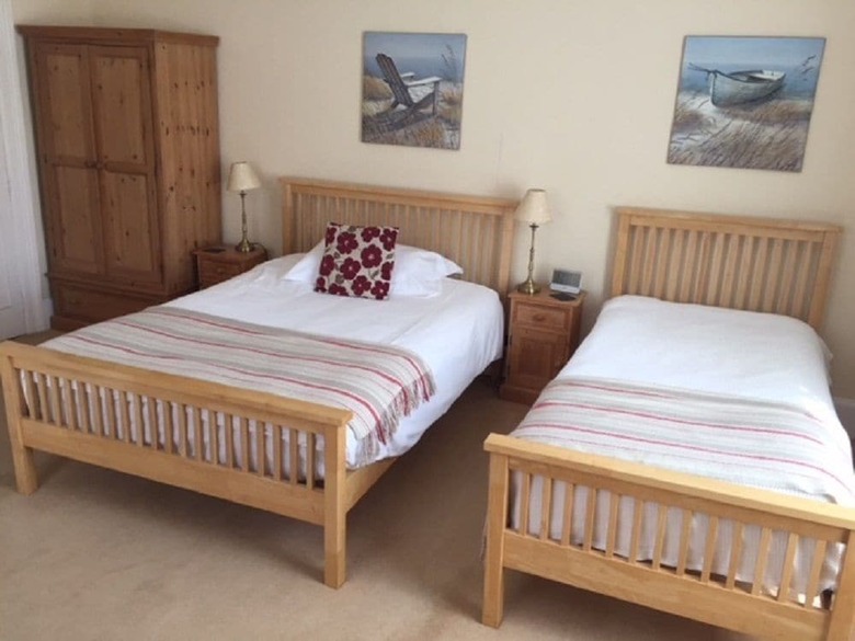 Bed & Breakfast Town Mills B &b