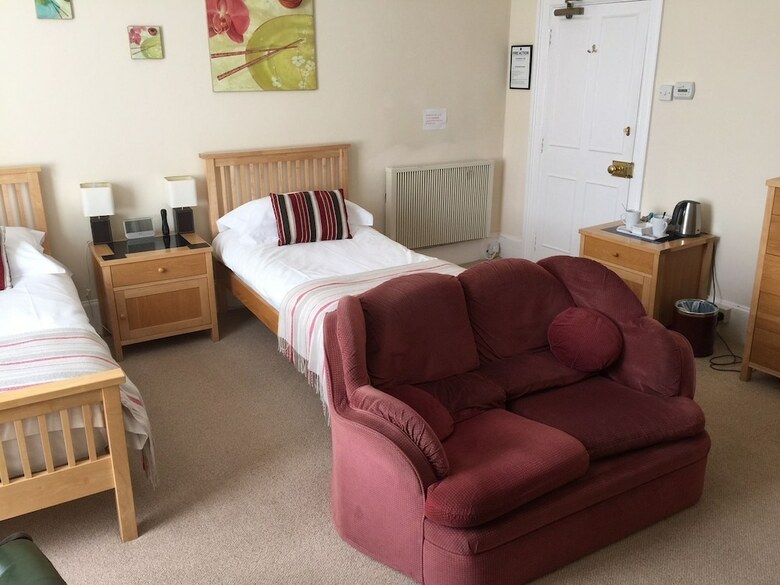 Bed & Breakfast Town Mills B &b