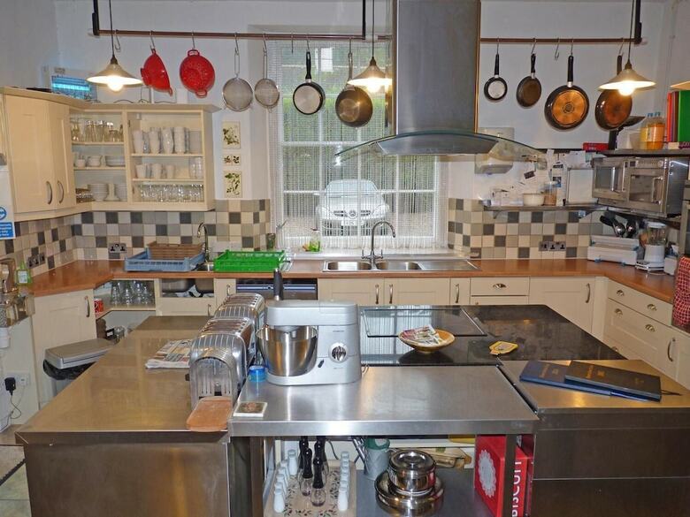Bed & Breakfast Town Mills B &b