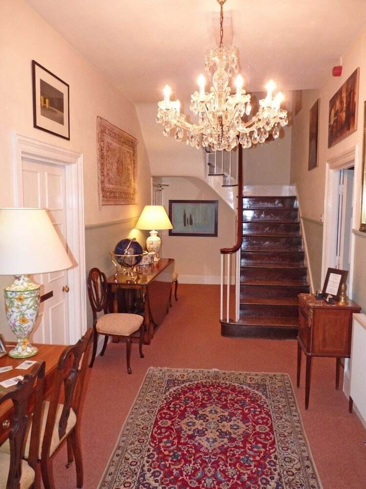 Bed & Breakfast Town Mills B &b