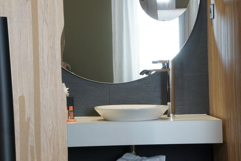 Hotel H�tel Golden Tulip Montpellier Centre St Roch