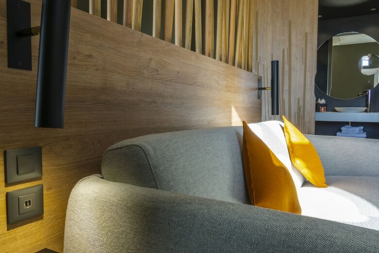 Hotel H�tel Golden Tulip Montpellier Centre St Roch