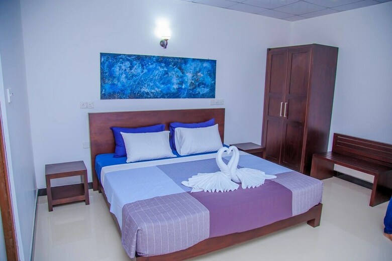 Hotel Ruki Sea Reach