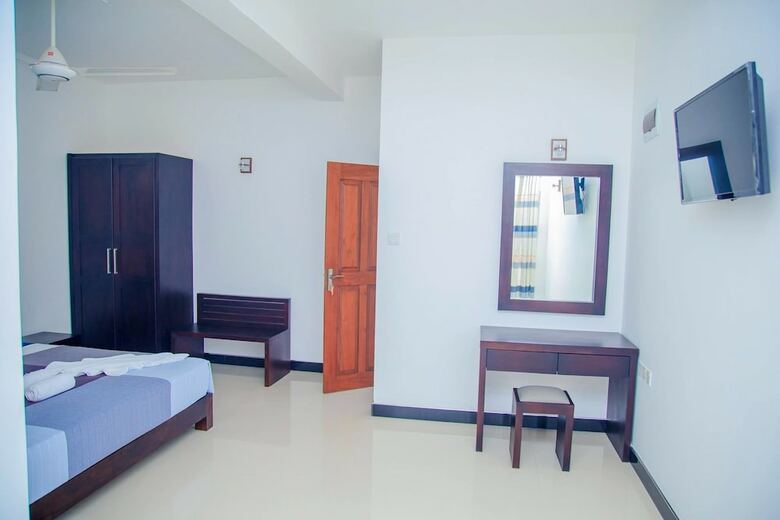 Hotel Ruki Sea Reach
