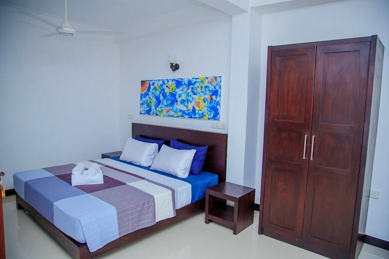 Hotel Ruki Sea Reach