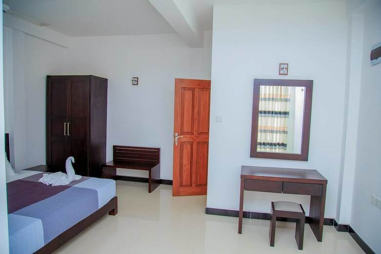 Hotel Ruki Sea Reach