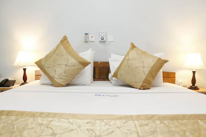 Bed & Breakfast Dikab Hotel