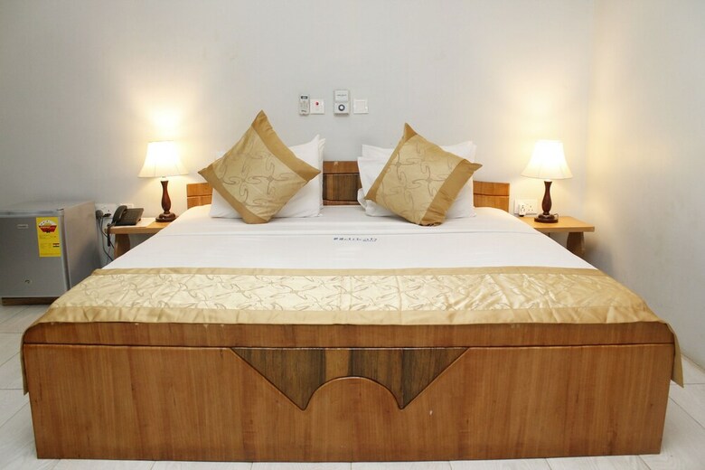 Bed & Breakfast Dikab Hotel