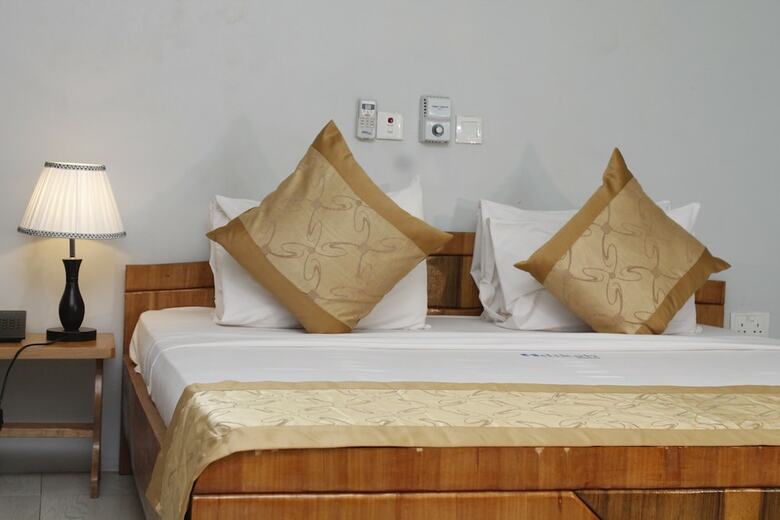Bed & Breakfast Dikab Hotel