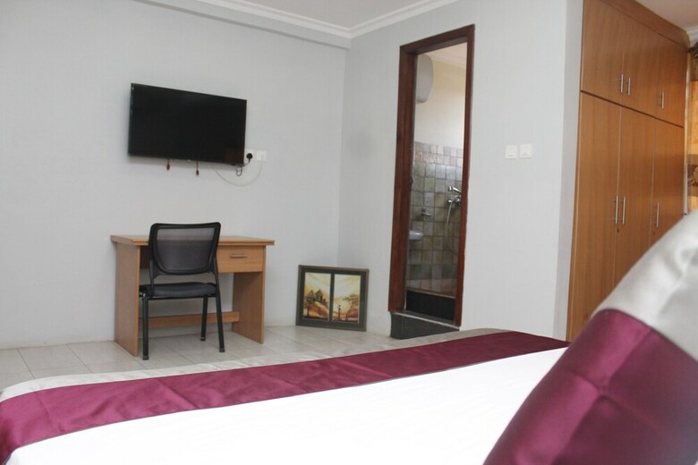 Bed & Breakfast Dikab Hotel