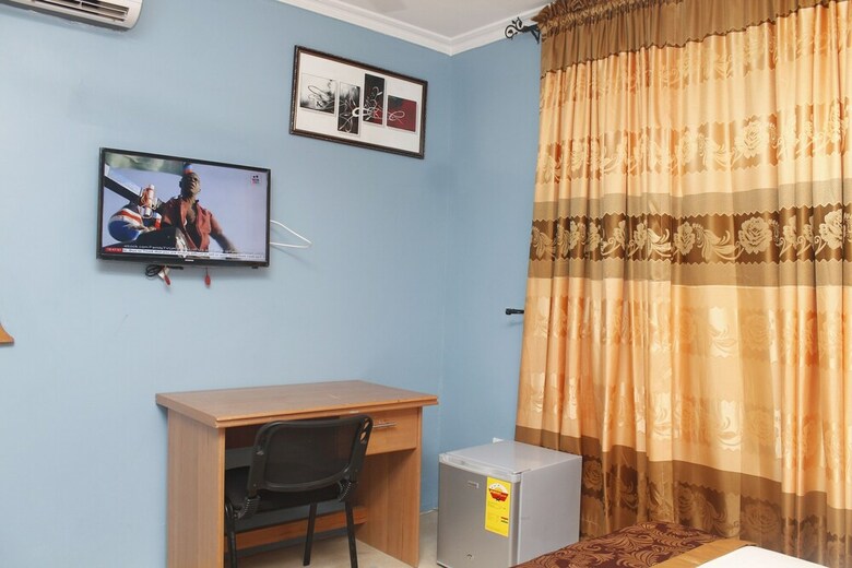 Bed & Breakfast Dikab Hotel