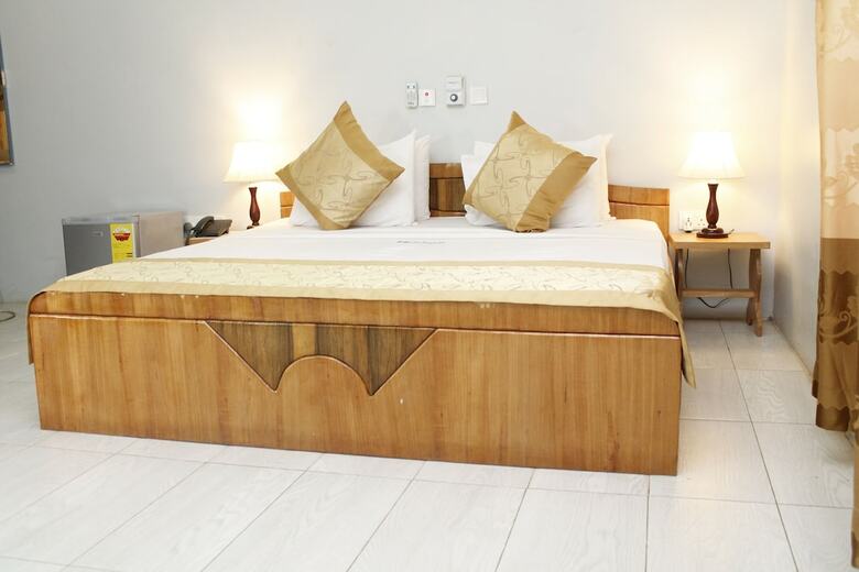 Bed & Breakfast Dikab Hotel