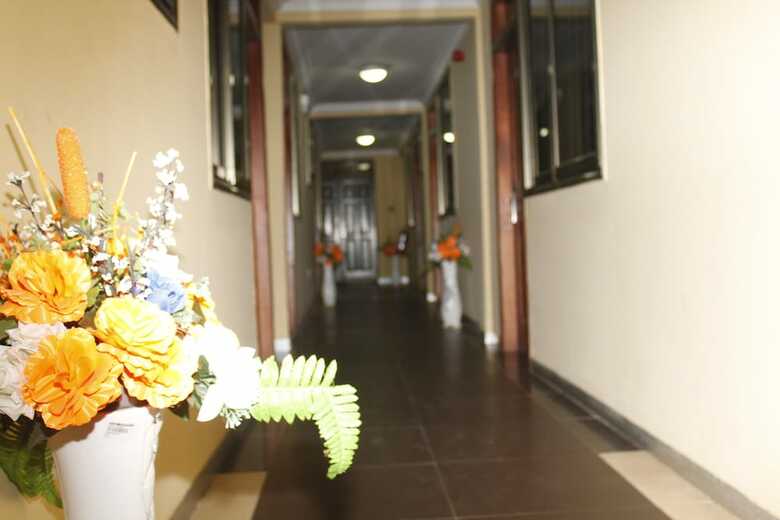 Bed & Breakfast Dikab Hotel