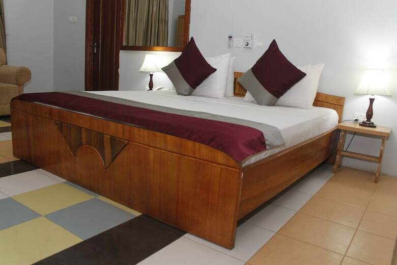 Bed & Breakfast Dikab Hotel