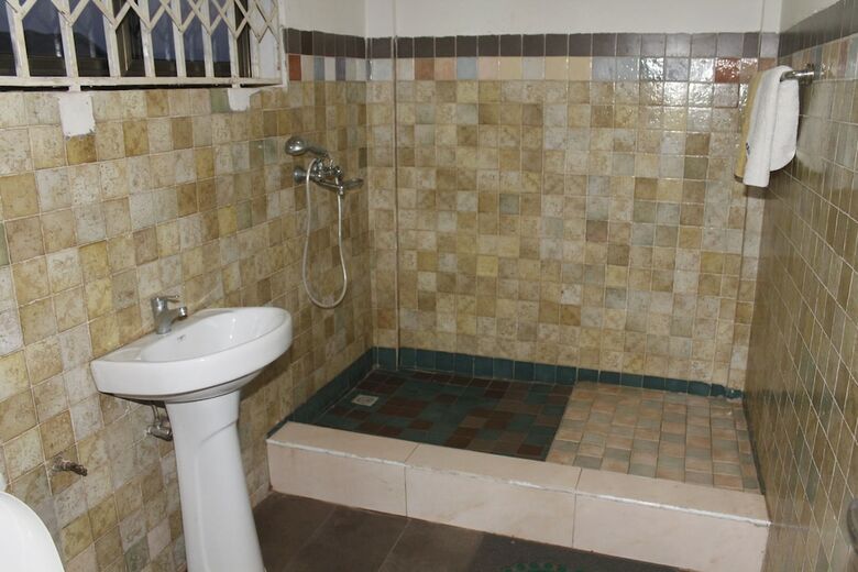 Bed & Breakfast Dikab Hotel