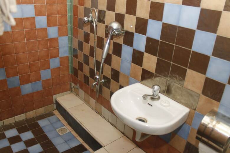 Bed & Breakfast Dikab Hotel