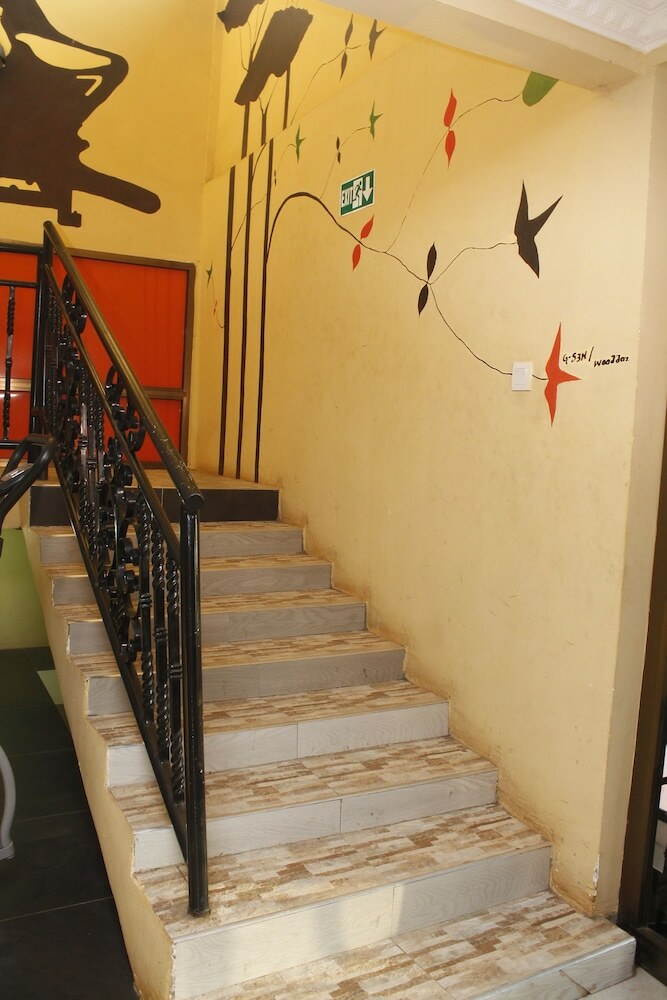 Bed & Breakfast Dikab Hotel