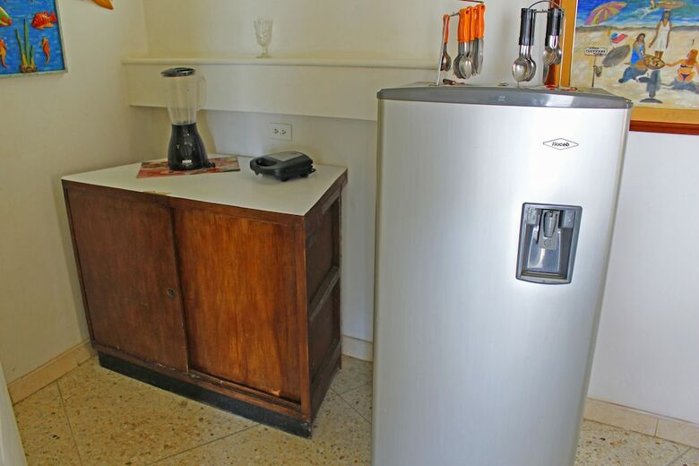 Apartamentos Suiteline - Macondo